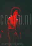 04-11-1984 Prince live at Detroit, USA. On behalf of Purple Rain Tour.

[keywords]Live Performance[/keywords]